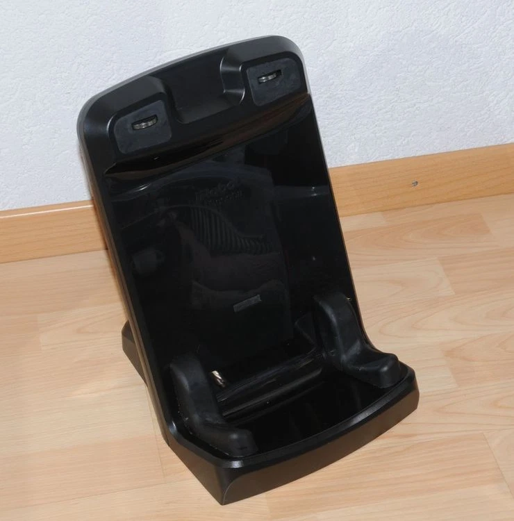  Scooba 450 Dry Dock station de recharge - Photo 1/1