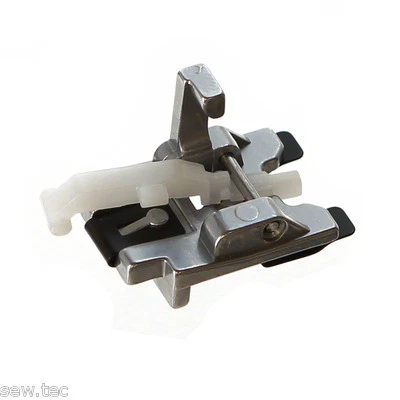    BUTTON SEWING  FOOT TO FIT PFAFF SEWING MACHINES #820473-096 ( 07 ) - Image 1 of 4