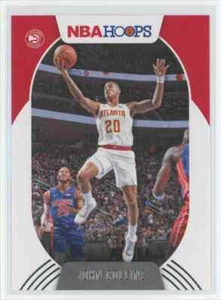 2020-21 Panini NBA Hoops John Collins #115 - Bild 1 von 2