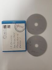Zodiac (Blu-ray Disc, 2013)  2 Disc Director's Cut 
