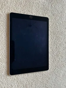 Apple IPad Air 2 , 64 GB WiFi Colour Space Grey - Bild 1 von 2