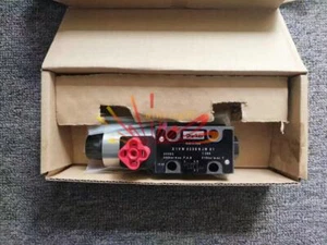 1PCS NEW D1VW020BNJW solenoid valve D1VW020BNJW91 - Picture 1 of 3
