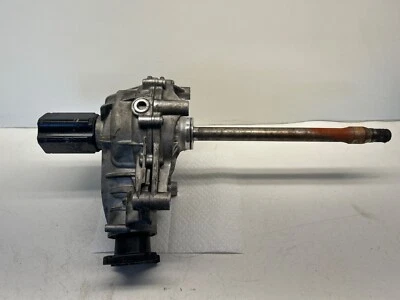 Soporte de eje diferencial delantero OEM PARA CADILLAC CT6 2016 2017-2020 AWD 84008351 Foto 1 de 4