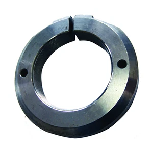 Tuerca de muñón para muelle Mack 4" SS50, 5" resorte SS58 - reemplaza 25QJ220BP2 - Imagen 1 de 3
