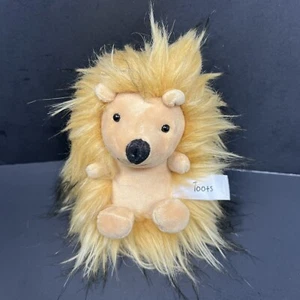 Aurora World 2022 Toots Hedgehog Plush Stuffed Animal 5" in Good Condition - Picture 1 of 11