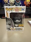 Eeyore 254 Diamond Hot Topic Funko Pop!