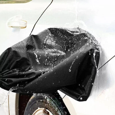 Universal Magnetic Electric Vehicle Charging Port Cover Waterproof Accessories - Image 1 of 4