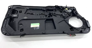 FORD FIESTA MK7 WINDOW REGULATOR PASSENGER LEFT FRONT N/S/F 3 DOOR 2009 - 2017 - Picture 1 of 13