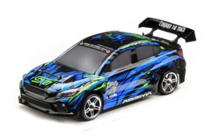 Absima 1:10 Touring / Rally Car ATC3.4 V2 4WD RTR 12221V2 RC-Auto ferngesteuert - Bild 1 von 10