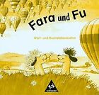 Fara und Fu. Wort- und Buchstabenkarten. (RSR) von Jens ... | Buch | Zustand gut