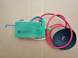 1 Stück BG1898-641-449-3 Kaskade (tripler) Ero Roederstein - Picture 1 of 2