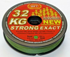 Wft kg strong multicolor 0 12