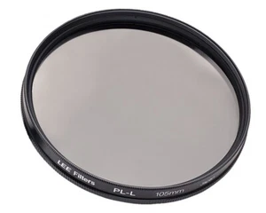 LEE Filters 100mm System 105mm Rotating Polariser Linear Effect - Picture 1 of 1