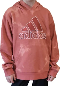 adidas Fluidity Hoodie - Size M (10-12) - Picture 1 of 3