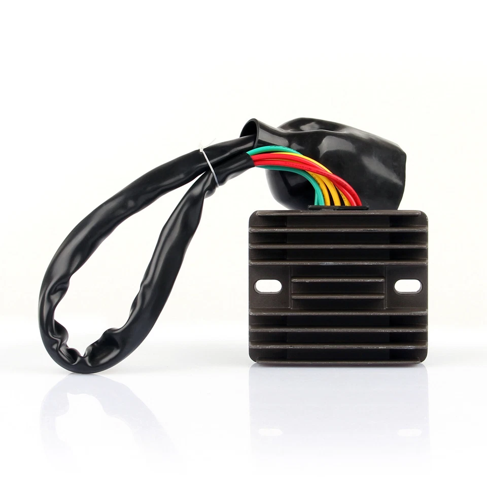 Regulator Rectifier Voltage For Honda CBR929 CBR 900 RRY/RR1 929cc Fireblade U.S Foto 1 de 4