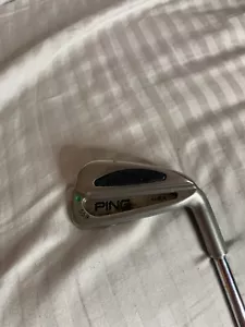 PING S59 Green Dot 3 Iron Stiff Flex Steel Shaft Right Hand 38.5 - Picture 1 of 4