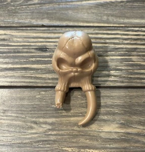 Vintage 2003 The Lion King Adventure Game Replacement Piece Skull Head B - Picture 1 of 2