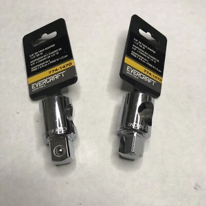 (2) NAPA HAND TOOLS NEW 1/2” Drive Sliding T-Handle Breaker Bar HEAD 7751470 - Bild 1 von 4