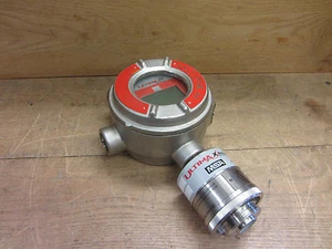 Monitor de gas MSA A-ULTX-PCB-E-E-0-0-0 Ultima XE usado CSQ - Imagen 1 de 5