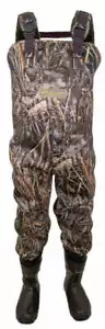 Frogg Togg 2713633-8 Amphibian 3.5mm Neoprene Chest Wader Max 7 Size 8 - Picture 1 of 1