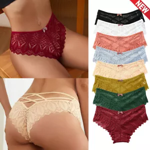 Dessous Dessous Für Frauen Mit Niedrigem Unterwäsche Bong Girn G Pilets ⑱ - Bild 1 von 35