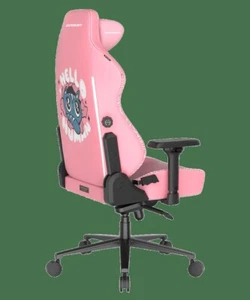 DXRacer Gaming Stuhl, Craft Serie, Kunstleder, A-Ware UVP 499€ - Bild 1 von 12
