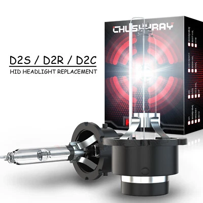 Faro HID de repuesto para Infiniti Q60 2014-2018 2019 D2S haz alto/bajo HID Foto 1 de 4