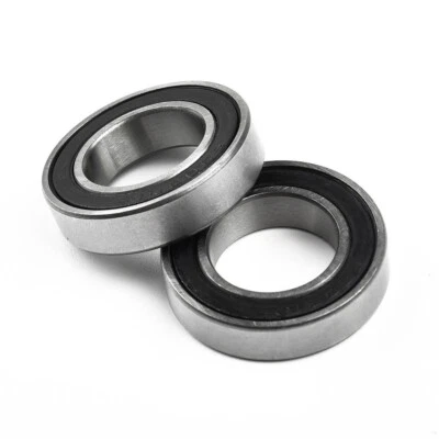 2pcs EBike Electric Bicycle Motor Bearing 16100-2rs 10x28x8mm Accessories STOCK - Image 1 of 4