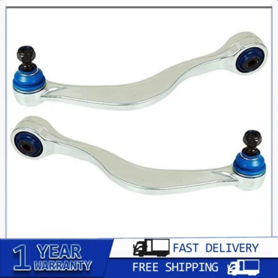 Control Arm w/ Ball Joints Assembly For BMW 840Ci 1997 1996 1995 1994 - Image 1 of 4