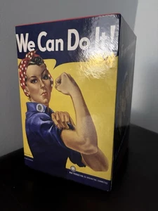 Frauen des Zweiten Weltkriegs doppelseitiges Puzzle 500 Teile brandneu KOSTENLOSER VERSAND - Bild 1 von 4