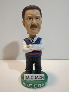Chicago Bears Mike Ditka Bobblehead NFL Limited Edition 1554/5000 Loose No Box - Picture 1 of 10