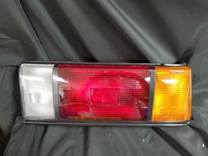 Nissan Datsun Sunny B11 Tail Light 1985 Right Side Passenger EXCELLENT  - Foto 1 di 8