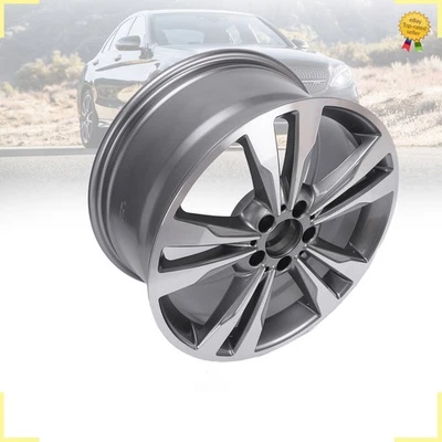 Llanta trasera de 18 pulgadas para Mercedes-Benz C300 C300d C350e 2015 2016-2018 Foto 1 de 4