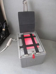 Vintage Brumberger 5x7 Kontakt Fotodrucker - Bild 1 von 13