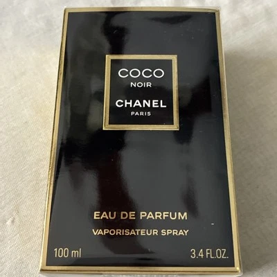 CHANEL Coco Noir Eau De Parfum Spray, 3.4 Oz - Image 1 of 4