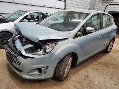 Отсек для хранения дверь C-MAX 2013 перчаточный ящик 1631236 - Изображение 1 из 4