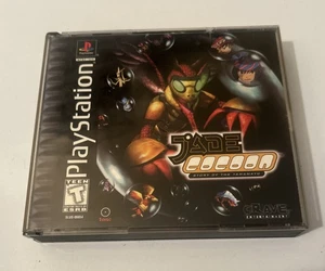 Jade Cocoon: Story of the Tamamayu (Sony PlayStation 1, 1999) - Bild 1 von 8