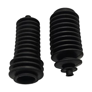 Steering Rack Boots 5412012 5412013 for Polaris Ranger 400 500 570 700 800 900 - Picture 1 of 9