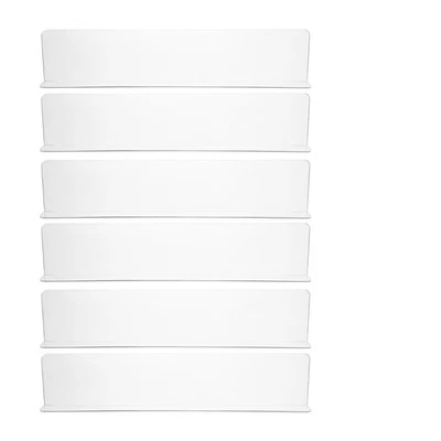  1 Set di protezione trasparente per davanzale della finestra da graffi di cane - Immagine 1 di 4