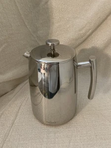 Secura French Press Coffee Maker 50-Ounce Stainless Steel Insulated French Press - Picture 1 of 23