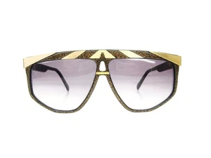 Gafas de sol o marco de anteojos Alpina G82 vintage años 80 - Imagen 1 de 7