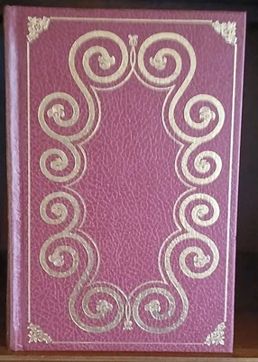 Leo Tolstoy Anna Karenina First Edition International Collectors Library - Image 1 of 4