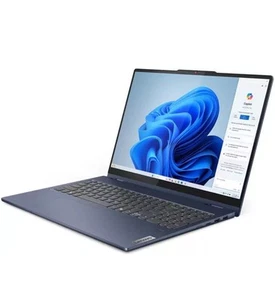 LENOVO IDEAPAD 5 2IN1 16 WUXGA INTEL 7 150U 16GB 1TB SSD 83DU001KUS- New Sealed - Picture 1 of 7