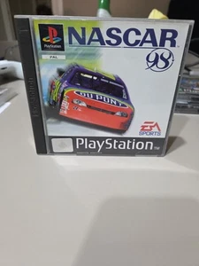 Nascere 98 Playstation 1 Ps1 Nr.i705 - Bild 1 von 5
