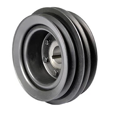 Equilibrador armónico de motor Dayco para camioneta Nissan 1995-1997 Foto 1 de 2