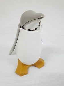 PENGUIN COIN BANK PIGGY BANK BANPRESTO 2009 - Picture 1 of 8