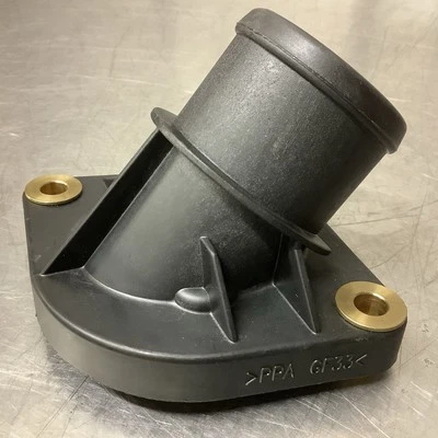 Корпус термостата 2006-2013 Dodge Jeep 3.7 V6 и 4.7 V8 MOPAR от оригинального производителя - Изображение 1 из 4