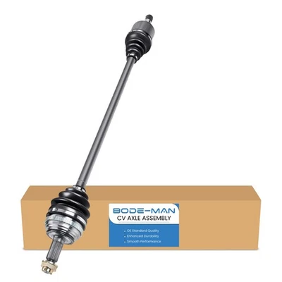 Front Left Driver CV Axle Shaft for 1992-2002 2003 2004 2005 Honda Civic Exc. Si - Изображение 1 из 4