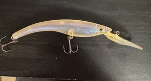 Clear Jerkbait - Bild 1 von 5