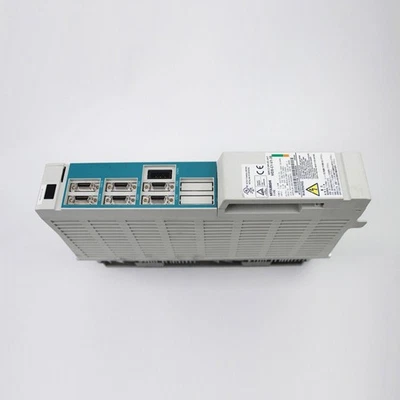 1PS Mitsubishi MDSC1V1-35 MDS-C1-V1-35 Servo Drive Used Free Shipping - Image 1 of 4